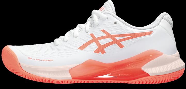 Actual product image ASICS Performance Gel Challenger 14 Clay (40.5)