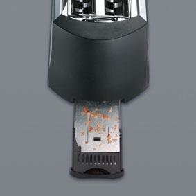 Actual product image Cloer 3710
