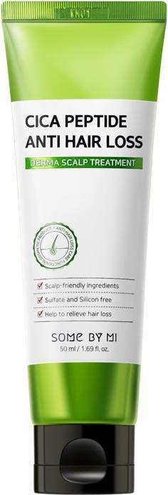 Produktbild Some By Mi Cica Peptide Anti Hair Loss Derma Scalp Treatment (50 ml)