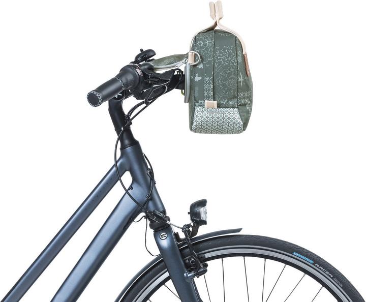 Immagine prodotto Basil Città boema (8 l, Borsa manubrio)