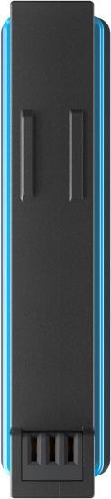 Produktbild Insta360 Fast Charge Hub (x3)