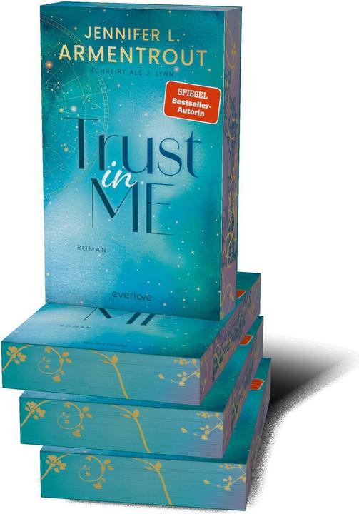 Immagine prodotto Piper Trust in Me (Tedesco, Lamatsch vanessa, Jennifer L. Armentrout, J. Lynn, 2025)