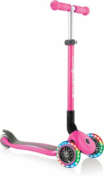 Actual product image Globber Primo