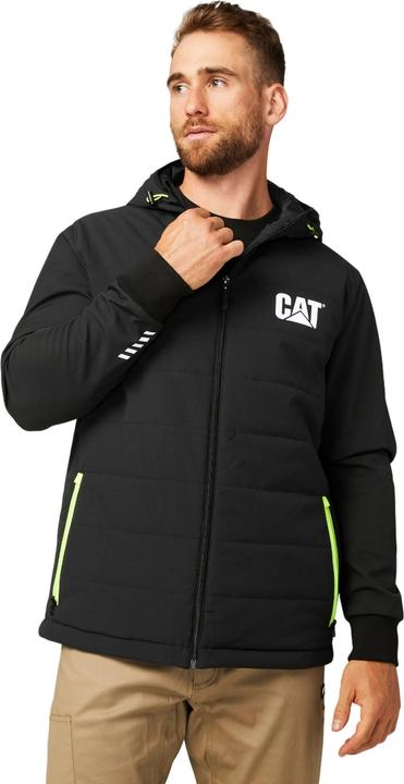 Immagine prodotto Cat Giacca Ibrida Uomo (3XL)