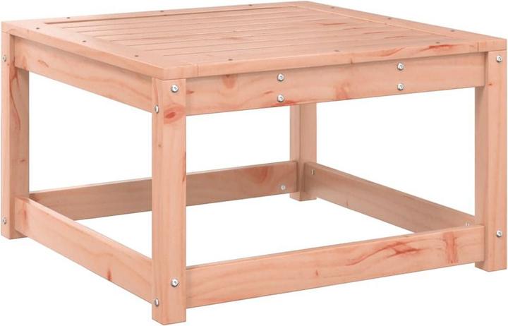Produktbild VidaXL 4-tlg. Garten-Lounge-Set Douglasie