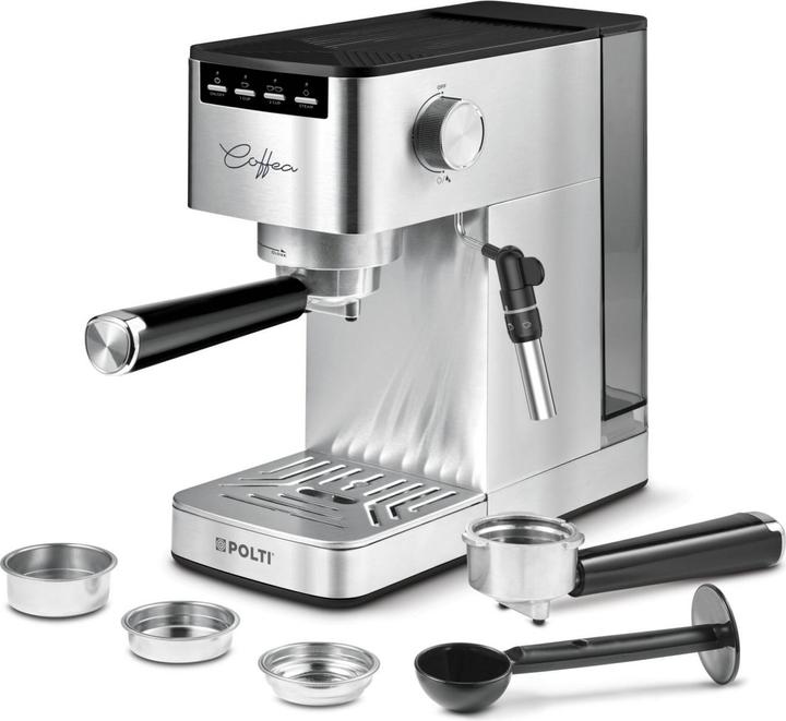 Produktbild Polti COFFEA P10S