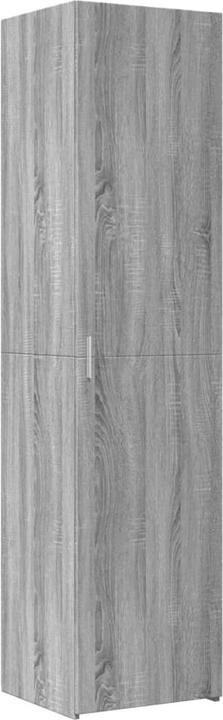Immagine prodotto VidaXL Unità alta stretta (45 x 42,5 x 225 cm)