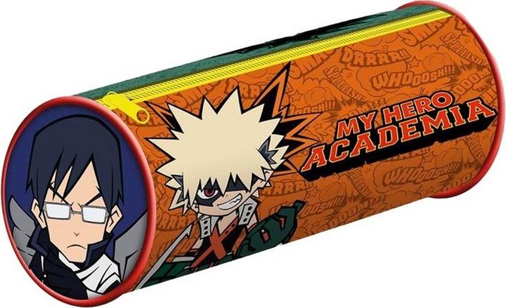 Immagine prodotto My Hero Academia Chibi Astuccio