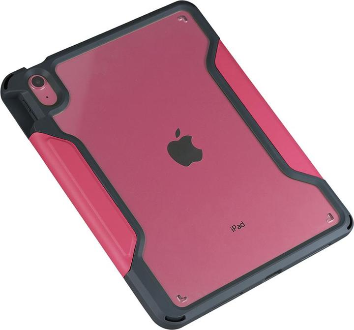 Actual product image Deqster Rugged Max Case (Ipad 10)