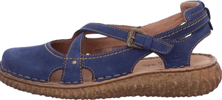 Actual product image Josef Seibel 95210-616 (40)