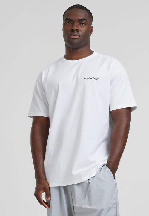 Immagine prodotto Forgotten Faces Head Of Ares Heavy Oversized Tee (L)