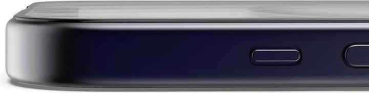 Actual product image Hama Super Hybrid (1 Piece, Apple iPhone 15 Pro)