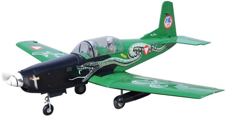 Produktbild Vq Models pilatus pc-7 austria arf