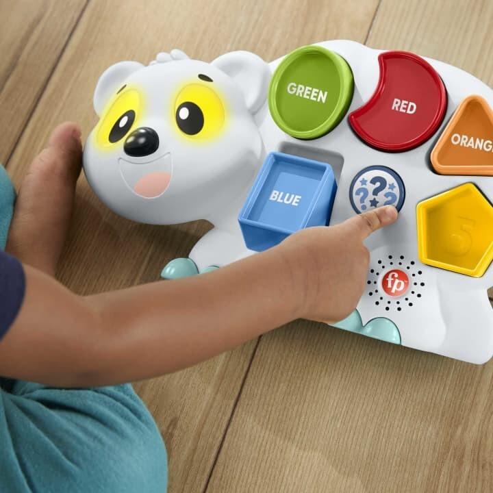 Actual product image Fisher-Price Supplier did not provide product name