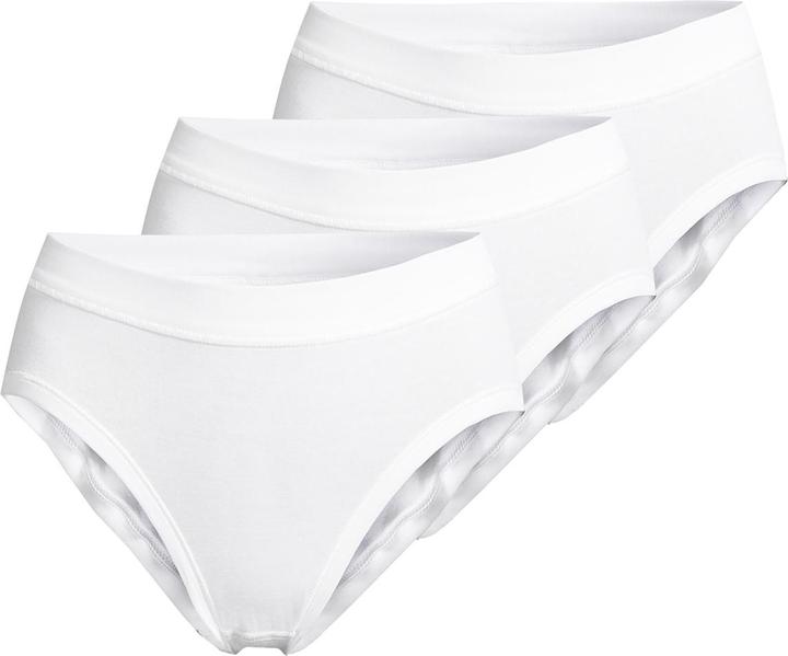 Actual product image Conta 3er Pack Feinripp Hüftslip (48, 4XL, pack of 3)