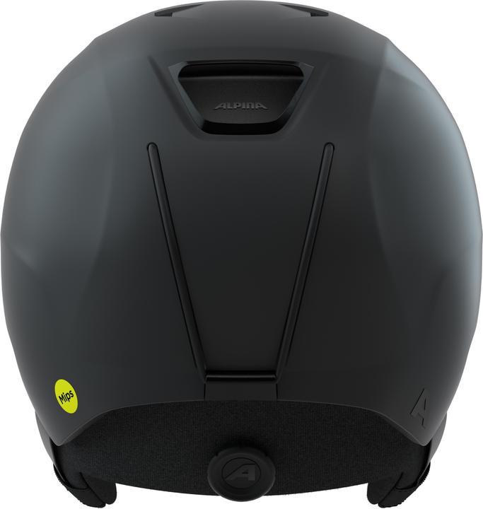Actual product image ALPINA SPORTS Kroon Mips (59 - 63 cm, L)