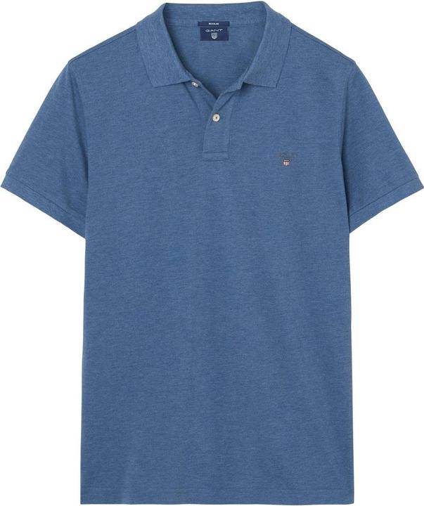 Actual product image GANT Piqué (S)
