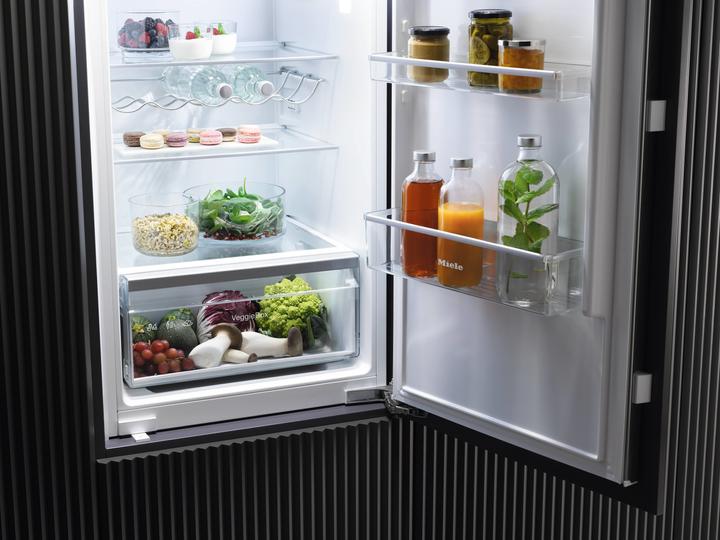 Immagine prodotto Miele K 7315 E - Inbouw koelkast (204 l)