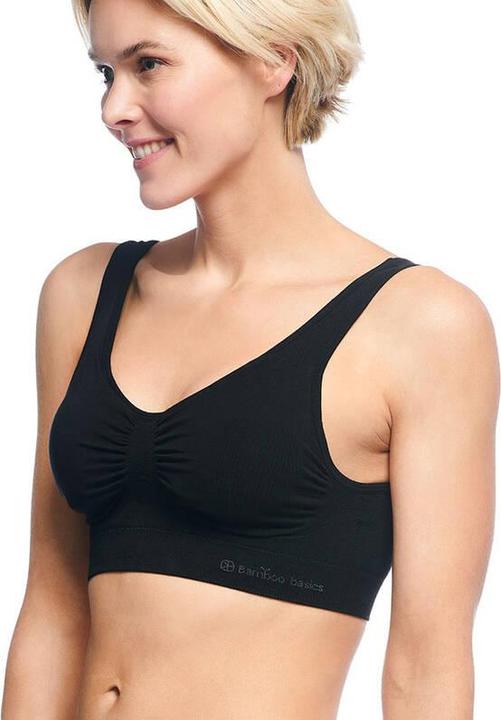 Immagine prodotto Bamboo Basics Fleur (Confezione singola, L)