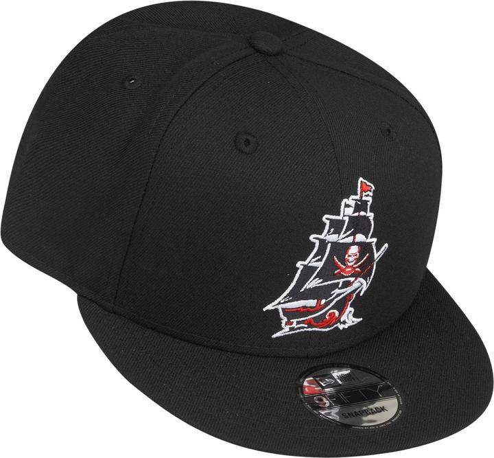 Produktbild New Era 9Fifty Retro Tampa Bay Buccaneers (One Size)