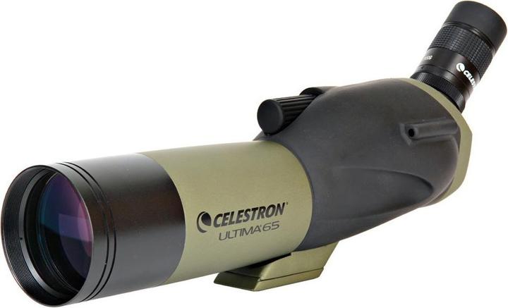 Produktbild Celestron Ultima 65 45°