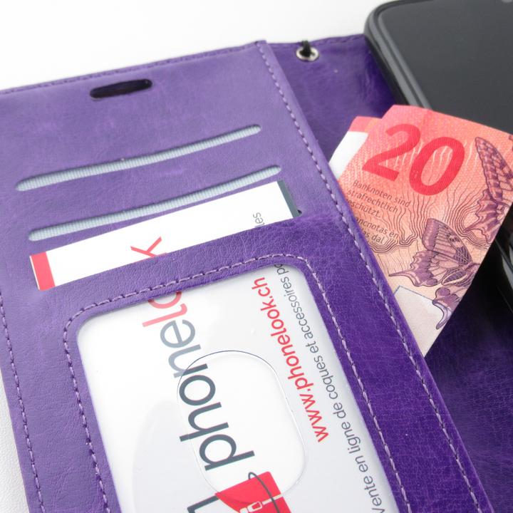 Produktbild PhoneLook Hülle Premium Flip t (Samsung Galaxy S20)