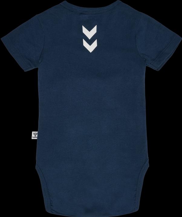 Image du produit hummel hmlAZUR BLOCK BODY S/S (56)