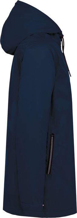Produktbild Kariban Wasserdichte Jacke mit Kapuze und Mikrofleece-Futter (3XL)