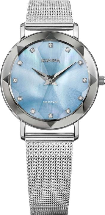 Immagine prodotto Jowissa J5.238.M (Orologio da polso analogico, 30 mm)