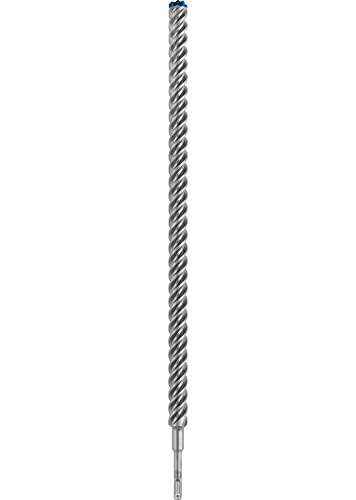 Actual product image Bosch Professional Zubehör Expert SDS plus-7X hammer drill, 25 x 550 x 600 mm (25.00 mm)