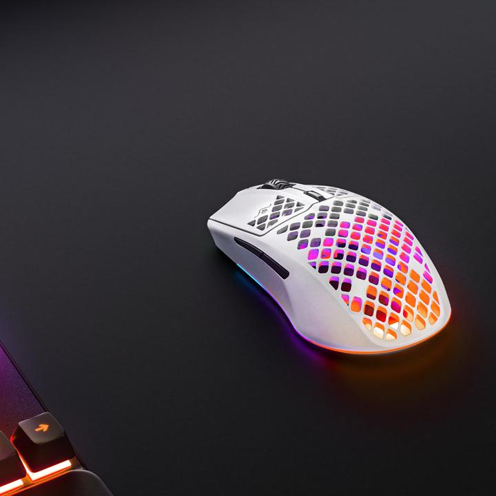 Productafbeelding SteelSeries Aerox 3 (2022) (Draadloze)