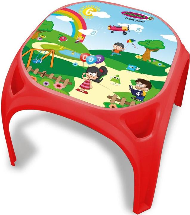 Actual product image Jamara Number fun XL (Kids table)