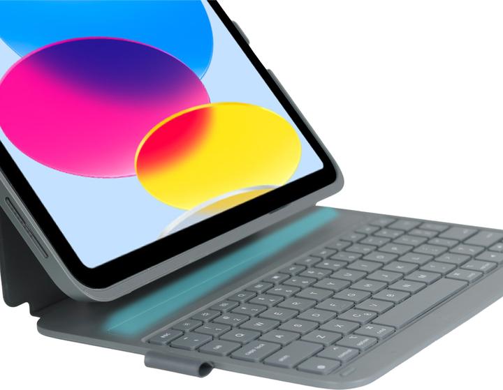 Produktbild Deqster SLIM PRO KEYBOARD 10.9IN/11IN (DE)