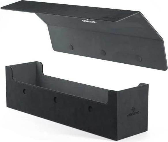 Produktbild Gamegenic GGS20091ML - Dungeon S550+ schwarz