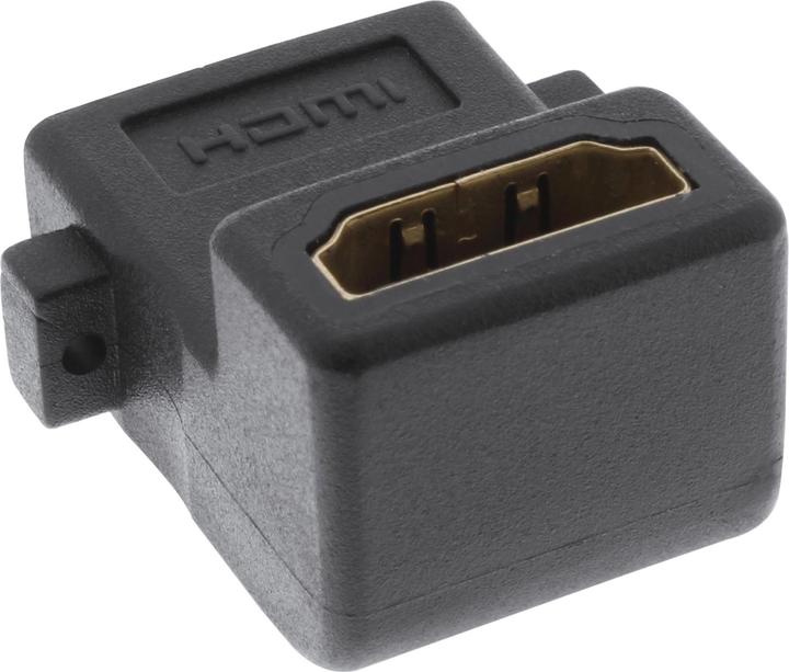 Immagine prodotto InLine Adattatore HDMI (HDMI, 2.90 cm)