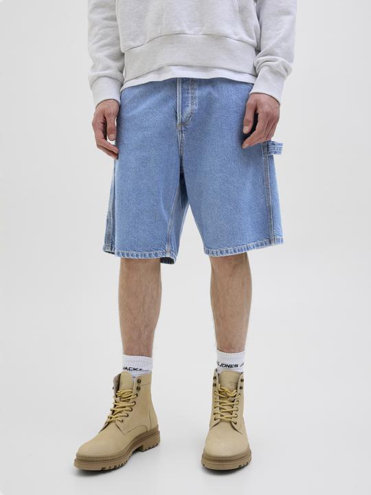 Immagine prodotto Jack & Jones Baggy fit Baggy Fit Shorts Baggy Fit Shorts (M)