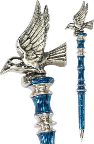 Noble Collection Harry Potter Hogwarts Ravenclaw