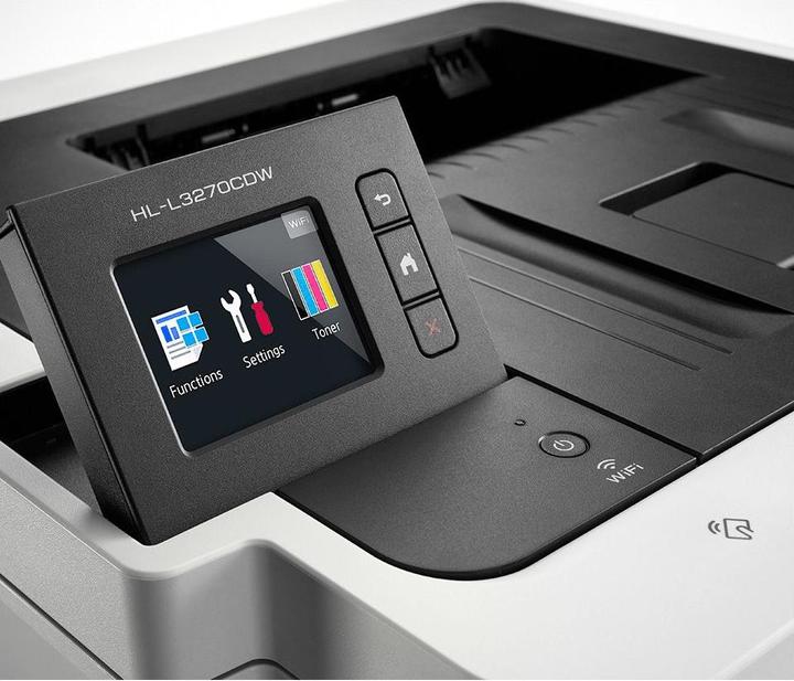 Immagine prodotto Brother HL-L3270cdw (Laser, Colore)