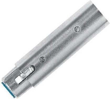 Produktbild Proel DMX-Adapter (XLR)