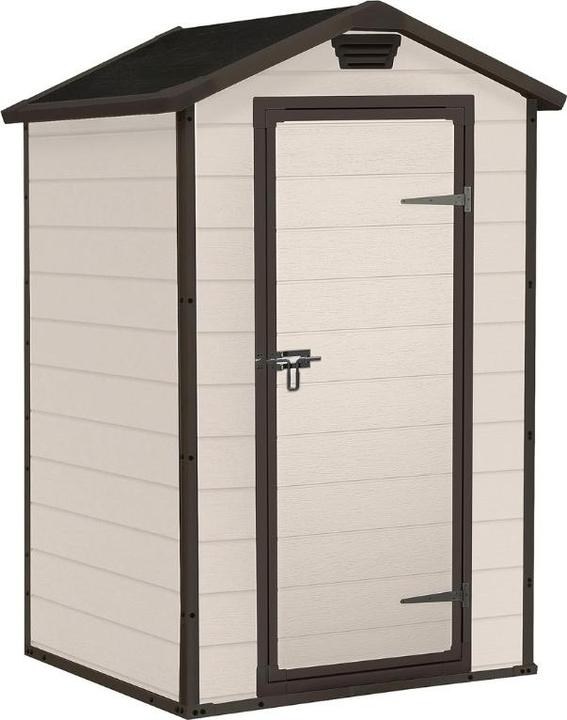 Actual product image Keter Manor 4x3