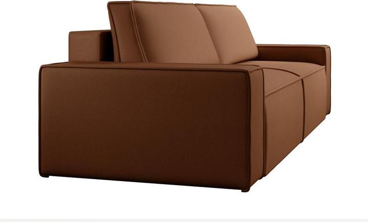 Actual product image Vente-unique Amelia (4-seater)