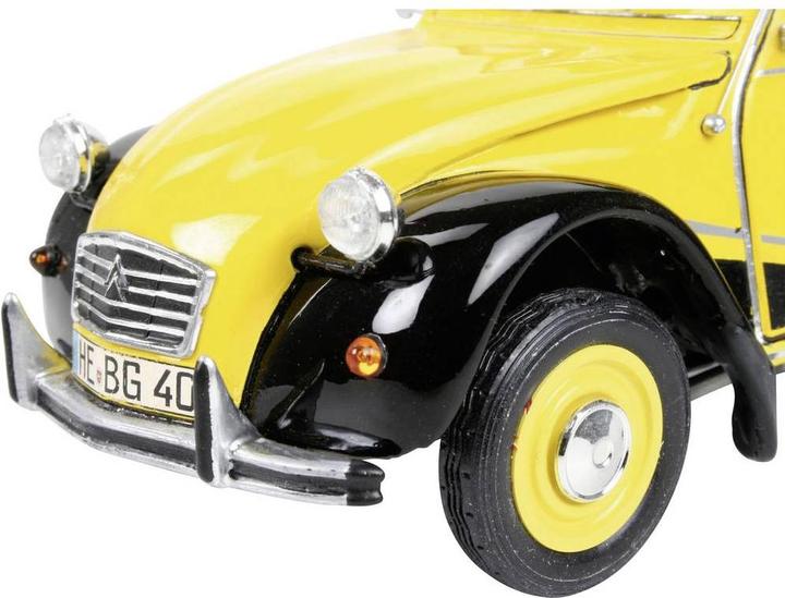 Immagine prodotto Revell Citroen 2CV Charleston