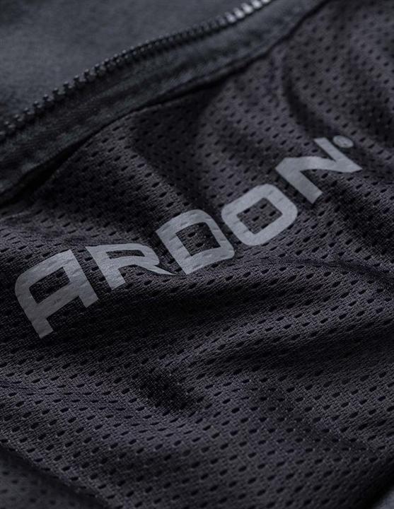Image du produit Ardon Sweat-Shirt Polaire 4tech Gris M (M)