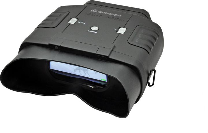 Actual product image Bresser Binocular