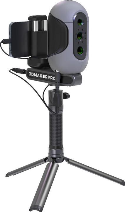3DMakerpro Mole Connect Ios (Zubehör)