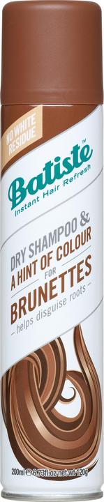 Produktbild Batiste Beautiful Brunette (200 ml, Trockenshampoo)