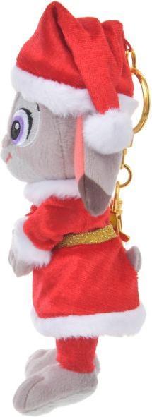Immagine prodotto Disney Portachiavi Judy Hopps Zootopia Natale