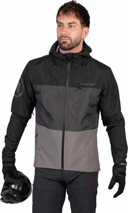 Produktbild Endura SingleTrack II (M)