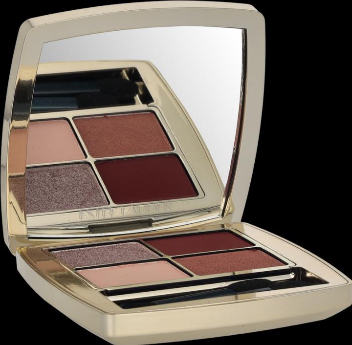 Actual product image Estée Lauder Pure Color Envy (03 Aubergine Dream)