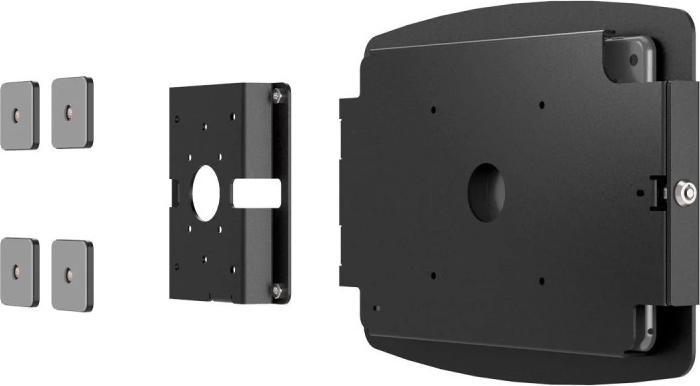 Immagine prodotto Compulocks Space iPad Enclosure - Custodia per tablet